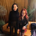 Lena Hall
