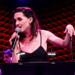 Lena Hall