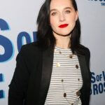 Lena Hall