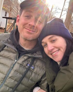 Lena Hall Instagram - Today marks 8 YEARS SOBER! It’s my sober anniversary. A new birthday. Or a re-birth. However you look at it I really can’t believe how quickly those eight years flew by. I couldn’t do it without my incredible husband who keeps me “on the beam” every single day!  Being sober in this industry is difficult at times but so worth it! Life is still hard and will always throw curveballs my way, that’s life, that’s how it works. But now I can face them with a clearer mind and more regulated emotions, I don’t fly off the handle when small thing go wrong. Here’s to another year of sobriety and all that comes with it! To anyone who might be toying with the idea, sober-curious, you never know what amazing things this will bring you unless you try it for an extended period of time. It doesn’t have to be forever but the changes you will see will astound you. If you need someone to talk to my door is always open! I don’t have all the answers but I can at least point you in the right direction. #soberlife #soberliving #odaat #soberiety #sober #sobercurious