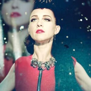 Lena Hall Instagram - Happy @littleshopnyc day!
