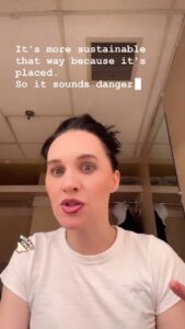 Lena Hall Top 100 Instagram Photos and Posts