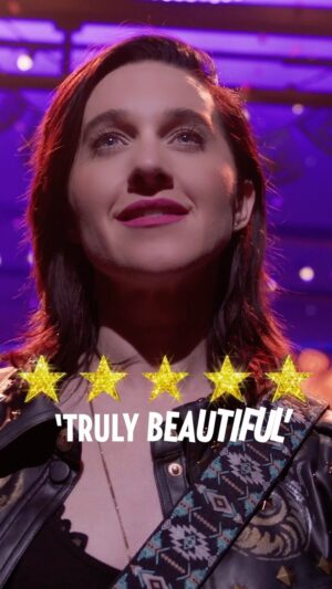 Lena Hall Instagram - A trailer for @indreamsmusical is here! I am extremely proud of this show! @lukejshepparduk and @westread are both such visionaries and I am lucky I get to be a conduit for them. We have 2.5 more weeks at the @leedsplayhouse and then we go to Toronto to play the @edmirvishtheatre from late Sept till mid November! The fact that the show is doing as well as it’s doing first time out of the gate is impressive. I am never one to relax and call something done so every show I get to do is a precious learning experience where I find out more about my character and their connection to the rest of the show, diving ever deeper and adding more and more layers. That’s the fun of theater. The more I do the more I learn the more in depth the character becomes! I encourage you to go and see some live theatre because that connection of audience to cast can be moving, life changing, up lifting, and cathartic. If you haven’t yet gone then why not give it a chance. #livetheaterisforeveryone