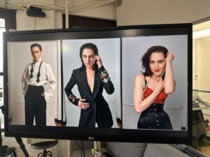 Lena Hall Instagram - Coming soon. ❤️❤️❤️