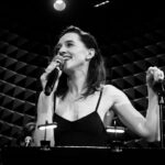 Lena Hall