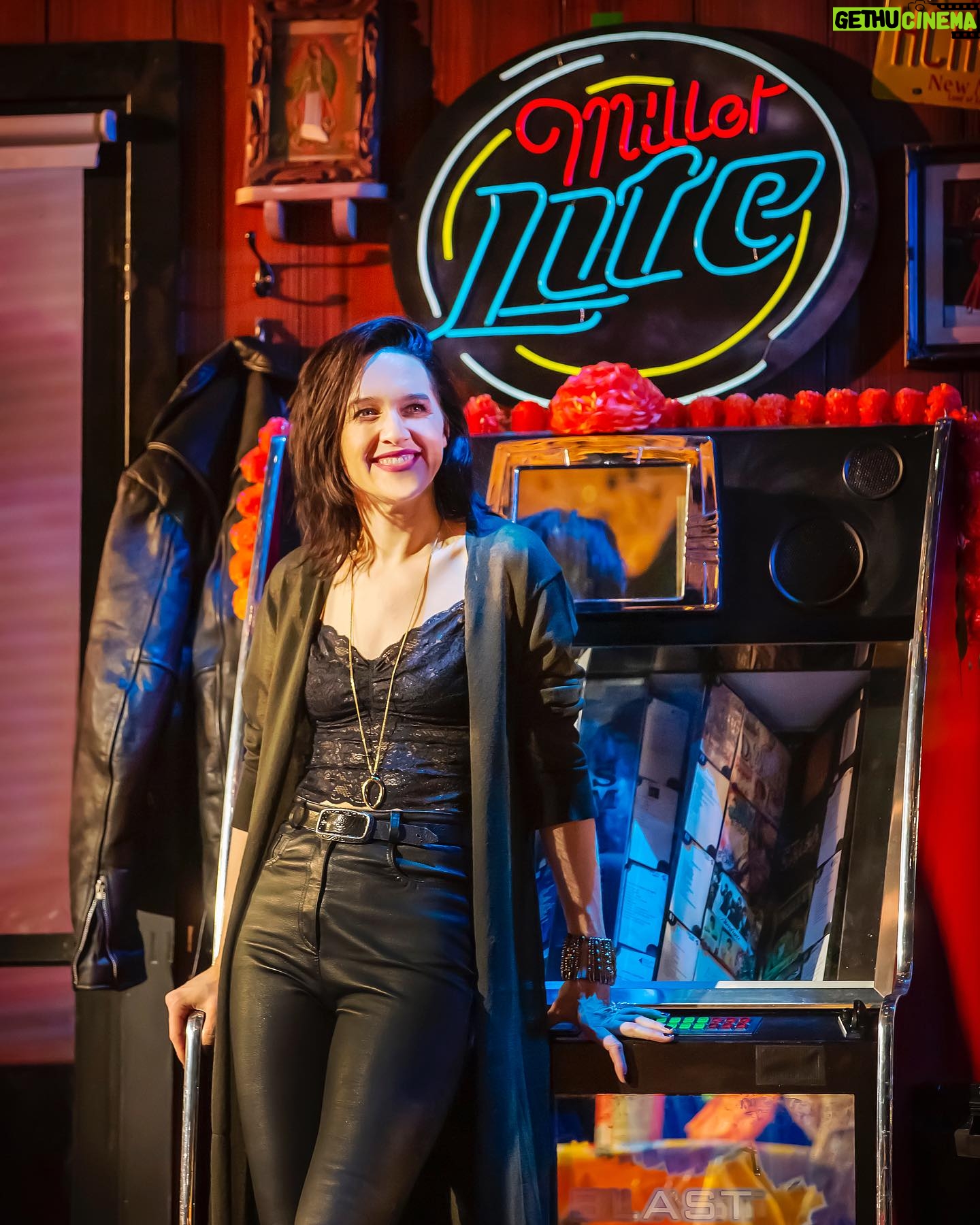 Lena Hall - 1.6K Likes - It’s opening night! Here we go! @indreamsmusical is now ready for the public! ❤️❤️❤️ so lucky to work with Luke Sheppard and @westread as well as this entire cast, crew, and creative team! Thank you to the producers for taking a chance on a new show! 🙏🏻🙏🏻🙏🏻 and thank you for taking a chance on me! I hope I can make you proud!