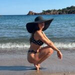 Lena Guillou Instagram - Rappelle-toi toujours que tu es belle telle que tu es. Ne laisse personne te convaincre du contraire. La vraie beauté vient de l’intérieur, pas des filtres ou des retouches. 💖