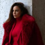 Lena Guillou Instagram - Chap. 2024 RENAISSANCE 📸 @lucas__sartore