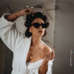 Lena Guillou Instagram - Tu es l’actrice principale de ta propre vie, incarne qui tu as envie d’être et va à ton propre rythme. Ne te compare pas car on a pas tous le même film ni la même histoire. Soi fier de toi, de ton parcours et ne te sens forcée de rien. Tu es libre de tout quitter, tout reprendre à zéro, il n’y a pas d’échec, seulement des étapes qui t’ont forgées. Bon dimanche soir à toutes et à tous ❤️ 📸 : @lucas__sartore