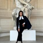 Lena Guillou Instagram - Ce style vous aimez ?? 🫠