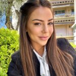 Lena Guillou Instagram - E N V R A C 🩵 Bon dimanche à tous mes oisillons 🐥