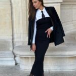 Lena Guillou Instagram - Ce style vous aimez ?? 🫠
