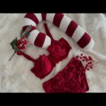 Lena Guillou Instagram - Et vous plutôt full look, comfy ou glam pendant les fêtes ? 🥰🎄