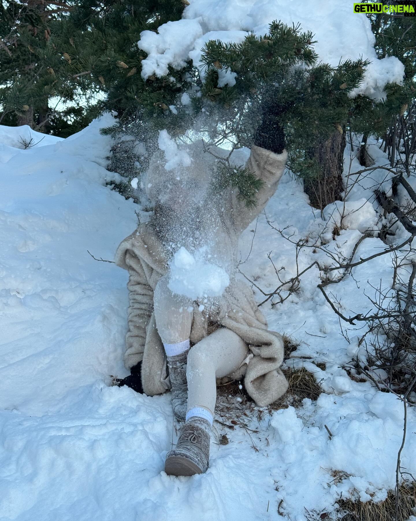 Lena Guillou Instagram - Les dernières photos sont à l’image de mes fails habituels 😌