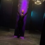 Lena Katina Instagram - Снимаем клип с @severvideo на новый сингл Такси backstage by @surkov_pasha
