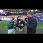 Lena Katina Instagram - НАС НЕ ДОГОНЯТ ⚽️🧡🖤⚽️ @zenit_spb