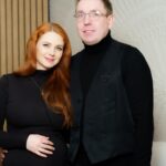 Lena Katina Instagram - Кухни Мария @mf_marya спасибо большое за приглашение на такой необычный вечер - открытие иммерсивного шоурума и премьера интерактивного спектакля) Очень нравится ваш подход к креативу, отношение к клиентам и качество, как всегда, на высоте👏🏼👏🏼👏🏼