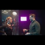 Lena Katina Instagram - Бекстейдж со съемок клипа Такси на Суперметалле🎼🚖🎞️ backstage shot by @surkov_pasha Монтаж/цветкор - @kinolegovich