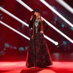 Lena Katina Instagram - Проект «Три Аккорда» на Первом канале с моим участием смотрите с 29 января в 19:00
