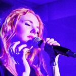 Lena Katina Instagram - Last night Live concert in Moscow🧡