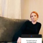 Lena Katina Instagram - Борюсь спросить, а кто-нибудь ещё зависал в пандемию на сериал с млн количеством серий? Я подсела на Великолепный Век🤐🤧😜 @blessemptiness лови ответ🤗