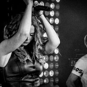 Lena Katina Instagram - Last night Live concert in Moscow🧡