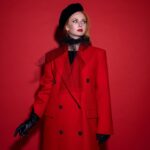 Lena Katina Instagram - Feeling good ❤️❗️♨️ Фотограф @wellebekoms Стилист @kondrateva_ksu_ Стилист по волосам @bbn_beauty Мейк @bauer_mua