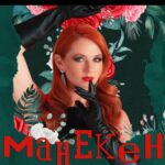 Lena Katina Instagram - EP Манекен уже в доступен на всех площадках, ссылка в профиле☺️ Хочу поблагодарить всех авторов, музыкантов, которые работали над созданием альбома🫶🏻🌍 Фесюк Никита,Рувинский Даниил,Борисов Александр,Спичева Вера,Масютка Павел, Филиппова Полина. Сведение: Сергей Купцов Аранжировка: Олег Сашко Обложка/дизайн: Алексей Глотов