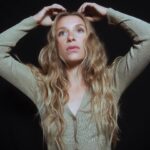 Lena Klenke Instagram - post & ghost
