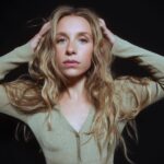 Lena Klenke Instagram - post & ghost