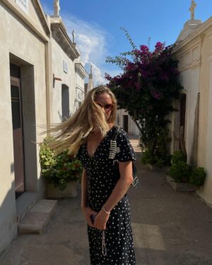Lena Klenke Instagram - Off but On 
Ps: guess who’s doing another season?
