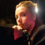 Lena Klenke Instagram - More bts from this years @berlinale fun. Skipped basically everything until the last party. Instead saw so many good movies, one series and hung out with dear people. What a joy. Thank you for all the fun & games you know who you are, truly teamwork makes the dream work. Now off again to actually get to work hihi 💌