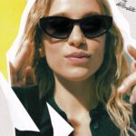 Lena Klenke Instagram – Ultimate summer dream combo 
Thank you for having me @armedangels @viueyewear 

Credits
Creative director @christiane_boerdner 
Photos @ulrikerindermann 
H&MU @annetimper 
Styling @akobermeyer 
And my team @flixselect @haebmau.atelier @iamakatiegirl 🫰🏼