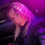 Lena Klenke Instagram - More bts from this years @berlinale fun. Skipped basically everything until the last party. Instead saw so many good movies, one series and hung out with dear people. What a joy. Thank you for all the fun & games you know who you are, truly teamwork makes the dream work. Now off again to actually get to work hihi 💌