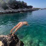 Lena Klenke Instagram - Summer, after all
