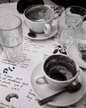Lena Klenke Instagram - ⛪️☕️🏛