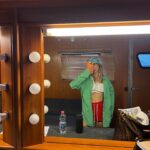 Lena Klenke Instagram - Settimana prima e seconda. Giorni lunghi, espressi tanti, stanco e benedetto…