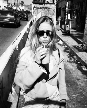 Lena Klenke Instagram - What month are we even in?