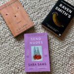 Lena Klenke Instagram - FYI Ps: finally put together a some 𝒮𝓊𝓂𝓂𝑒𝓇 𝓇𝑒𝒶𝒹𝒾𝓃𝑔 𝓇𝑒𝒸𝒸𝓈 ⛱️ Lisa Taddeo-Animals // I already read this last year but I keep recommending it. Full of dark twists and weird moments, sometimes even brutal but you still can’t stop. This was her debut novel after her first non fiction book “three women”. Emma Cline-The Guest // I’m a huge fan of her ever since her debut “the girls” which I read as a teenager.I also loved her short story collection “daddy” and I was so happy when I saw she finally wrote a novel again. From page 1 you’re sucked into the life of Alex, who’s pretending to be someone she’s not and sneaks her way through a summer in Long Island.I wish it would’ve been longer… Jen Beagin -Big Swiss // this one overwhelmed me.Not only is the writing style so special, from dialogues to deep insides of the main character.Every page kept surprising me.Also some beautiful views on womanhood, therapy and trauma while still being super funny. 3 short story collections Saba Sams-Send Nudes // basically picked this up because of the cover and interest in the author, who is only 26 years old and already has such a strong, personal voice. The stories went deep, some I liked better than others but overall it’s such a refreshing illustration of the times we live in.perfect beach company David Sedaris-Calypso // a classic, never fails- short and sweet Raven Smith-Trivial Pursuits // was very looking forward to this since I love his humor and opinions on any cultural happenings.It’s his first book so I feel like he was still testing how his voice works in longer texts, it’s very personal and gets you curious to see what will follow. 2 books I read in German Sebastian Hotz - mindset// 10/10, funny, quick, smart.This is the perfect gift for everyone who really wants to start reading again but can’t focus too long or is easily distracted.Believe you’ll be so entertained, it’s over before you notice Andrea Abreu- so forsch, so furchtlos // powerful and raw language about childhood friendship that is so well described you see these girls directly in front of you 2 of my fav magazines Pps: support your local book dealer 🙏🏼