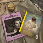 Lena Klenke Instagram - FYI Ps: finally put together a some 𝒮𝓊𝓂𝓂𝑒𝓇 𝓇𝑒𝒶𝒹𝒾𝓃𝑔 𝓇𝑒𝒸𝒸𝓈 ⛱️ Lisa Taddeo-Animals // I already read this last year but I keep recommending it. Full of dark twists and weird moments, sometimes even brutal but you still can’t stop. This was her debut novel after her first non fiction book “three women”. Emma Cline-The Guest // I’m a huge fan of her ever since her debut “the girls” which I read as a teenager.I also loved her short story collection “daddy” and I was so happy when I saw she finally wrote a novel again. From page 1 you’re sucked into the life of Alex, who’s pretending to be someone she’s not and sneaks her way through a summer in Long Island.I wish it would’ve been longer… Jen Beagin -Big Swiss // this one overwhelmed me.Not only is the writing style so special, from dialogues to deep insides of the main character.Every page kept surprising me.Also some beautiful views on womanhood, therapy and trauma while still being super funny. 3 short story collections Saba Sams-Send Nudes // basically picked this up because of the cover and interest in the author, who is only 26 years old and already has such a strong, personal voice. The stories went deep, some I liked better than others but overall it’s such a refreshing illustration of the times we live in.perfect beach company David Sedaris-Calypso // a classic, never fails- short and sweet Raven Smith-Trivial Pursuits // was very looking forward to this since I love his humor and opinions on any cultural happenings.It’s his first book so I feel like he was still testing how his voice works in longer texts, it’s very personal and gets you curious to see what will follow. 2 books I read in German Sebastian Hotz - mindset// 10/10, funny, quick, smart.This is the perfect gift for everyone who really wants to start reading again but can’t focus too long or is easily distracted.Believe you’ll be so entertained, it’s over before you notice Andrea Abreu- so forsch, so furchtlos // powerful and raw language about childhood friendship that is so well described you see these girls directly in front of you 2 of my fav magazines Pps: support your local book dealer 🙏🏼