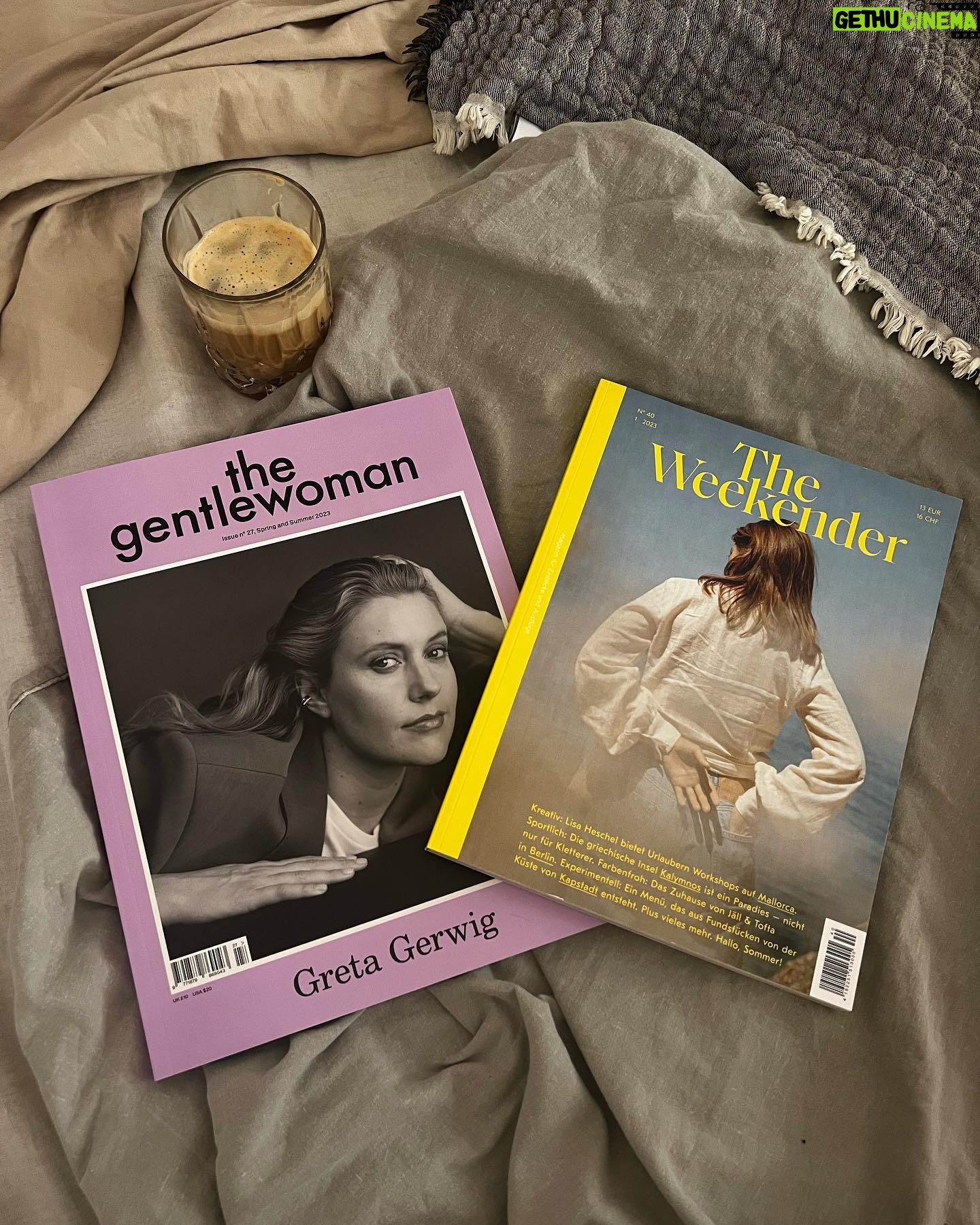 Lena Klenke Instagram - FYI Ps: finally put together a some 𝒮𝓊𝓂𝓂𝑒𝓇 𝓇𝑒𝒶𝒹𝒾𝓃𝑔 𝓇𝑒𝒸𝒸𝓈 ⛱️ Lisa Taddeo-Animals // I already read this last year but I keep recommending it. Full of dark twists and weird moments, sometimes even brutal but you still can’t stop. This was her debut novel after her first non fiction book “three women”. Emma Cline-The Guest // I’m a huge fan of her ever since her debut “the girls” which I read as a teenager.I also loved her short story collection “daddy” and I was so happy when I saw she finally wrote a novel again. From page 1 you’re sucked into the life of Alex, who’s pretending to be someone she’s not and sneaks her way through a summer in Long Island.I wish it would’ve been longer… Jen Beagin -Big Swiss // this one overwhelmed me.Not only is the writing style so special, from dialogues to deep insides of the main character.Every page kept surprising me.Also some beautiful views on womanhood, therapy and trauma while still being super funny. 3 short story collections Saba Sams-Send Nudes // basically picked this up because of the cover and interest in the author, who is only 26 years old and already has such a strong, personal voice. The stories went deep, some I liked better than others but overall it’s such a refreshing illustration of the times we live in.perfect beach company David Sedaris-Calypso // a classic, never fails- short and sweet Raven Smith-Trivial Pursuits // was very looking forward to this since I love his humor and opinions on any cultural happenings.It’s his first book so I feel like he was still testing how his voice works in longer texts, it’s very personal and gets you curious to see what will follow. 2 books I read in German Sebastian Hotz - mindset// 10/10, funny, quick, smart.This is the perfect gift for everyone who really wants to start reading again but can’t focus too long or is easily distracted.Believe you’ll be so entertained, it’s over before you notice Andrea Abreu- so forsch, so furchtlos // powerful and raw language about childhood friendship that is so well described you see these girls directly in front of you 2 of my fav magazines Pps: support your local book dealer 🙏🏼