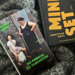 Lena Klenke Instagram - FYI Ps: finally put together a some 𝒮𝓊𝓂𝓂𝑒𝓇 𝓇𝑒𝒶𝒹𝒾𝓃𝑔 𝓇𝑒𝒸𝒸𝓈 ⛱️ Lisa Taddeo-Animals // I already read this last year but I keep recommending it. Full of dark twists and weird moments, sometimes even brutal but you still can’t stop. This was her debut novel after her first non fiction book “three women”. Emma Cline-The Guest // I’m a huge fan of her ever since her debut “the girls” which I read as a teenager.I also loved her short story collection “daddy” and I was so happy when I saw she finally wrote a novel again. From page 1 you’re sucked into the life of Alex, who’s pretending to be someone she’s not and sneaks her way through a summer in Long Island.I wish it would’ve been longer… Jen Beagin -Big Swiss // this one overwhelmed me.Not only is the writing style so special, from dialogues to deep insides of the main character.Every page kept surprising me.Also some beautiful views on womanhood, therapy and trauma while still being super funny. 3 short story collections Saba Sams-Send Nudes // basically picked this up because of the cover and interest in the author, who is only 26 years old and already has such a strong, personal voice. The stories went deep, some I liked better than others but overall it’s such a refreshing illustration of the times we live in.perfect beach company David Sedaris-Calypso // a classic, never fails- short and sweet Raven Smith-Trivial Pursuits // was very looking forward to this since I love his humor and opinions on any cultural happenings.It’s his first book so I feel like he was still testing how his voice works in longer texts, it’s very personal and gets you curious to see what will follow. 2 books I read in German Sebastian Hotz - mindset// 10/10, funny, quick, smart.This is the perfect gift for everyone who really wants to start reading again but can’t focus too long or is easily distracted.Believe you’ll be so entertained, it’s over before you notice Andrea Abreu- so forsch, so furchtlos // powerful and raw language about childhood friendship that is so well described you see these girls directly in front of you 2 of my fav magazines Pps: support your local book dealer 🙏🏼