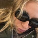 Lena Klenke Instagram - Real Talk, how many people do you have on mute right now? 🫂