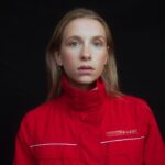 Lena Klenke Instagram - 🏎 Studio w @debora_brune & @leni___maria