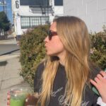 Lena Klenke Instagram – Who has time for that?
