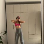 Lena Klenke Instagram - Coachella ? Mental break down? Taking out the trash? Or just farmers market? Also is it spring yet?