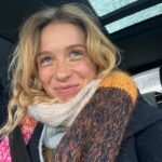 Lena Klenke Instagram - January is for cozy girls