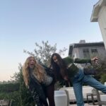 Lena Klenke Instagram – Who has time for that?