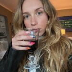 Lena Klenke Instagram – Who has time for that?
