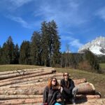 Lena Klenke Instagram - pov quality time